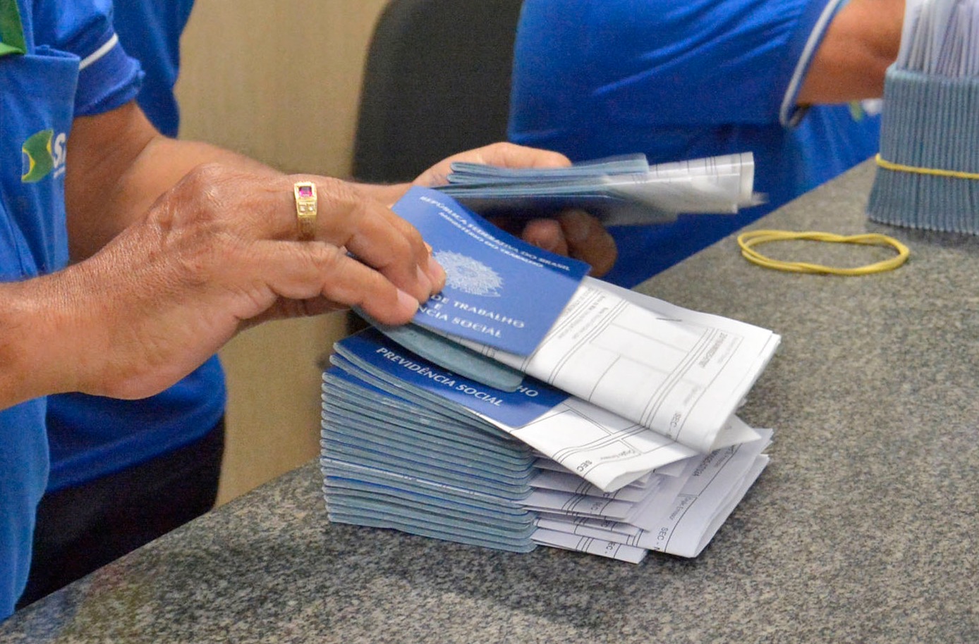 Confira as 114 vagas de empregos ofertadas pelo Sine Manaus nesta quinta-feira