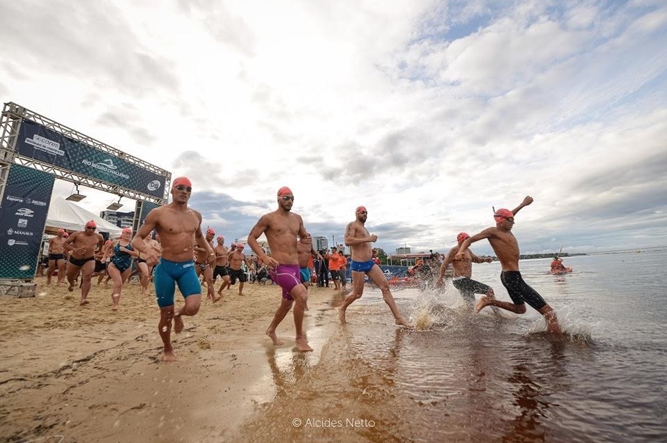 Rio Negro Challenge acontece no próximo sábado em Manaus 