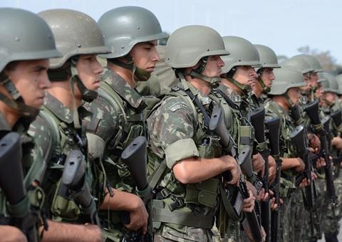 Senado aprova reforma da Previdência dos militares