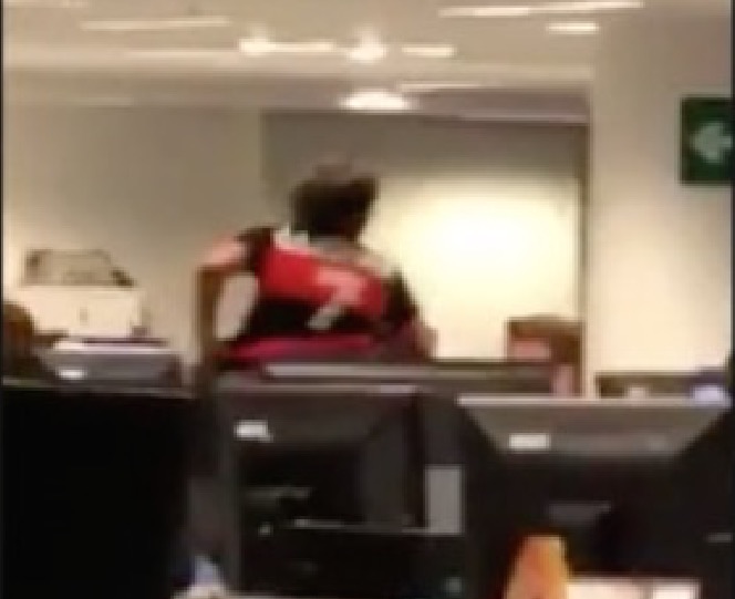 Repórter da Globo é demitido após filmar editor comemorando vitória do Flamengo