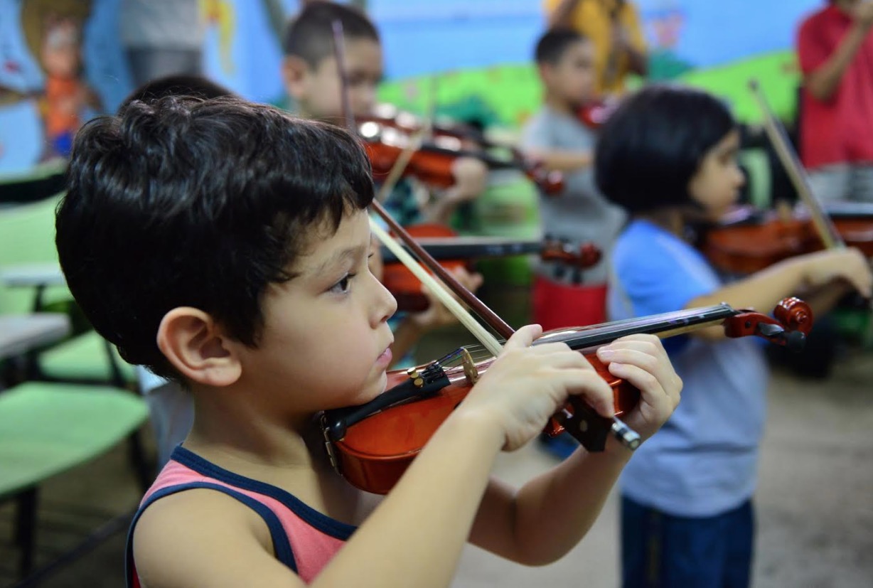 Processo seletivo abre vagas de emprego para Liceu Claudio Santoro no interior do Amazonas
