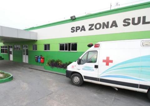 Trio é cercado e baleado por pistoleiros misteriosos em Manaus