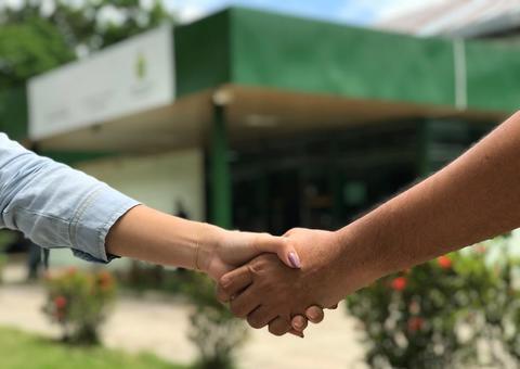 Ipaam faz semana de conciliação para resolver autos de infração no Amazonas