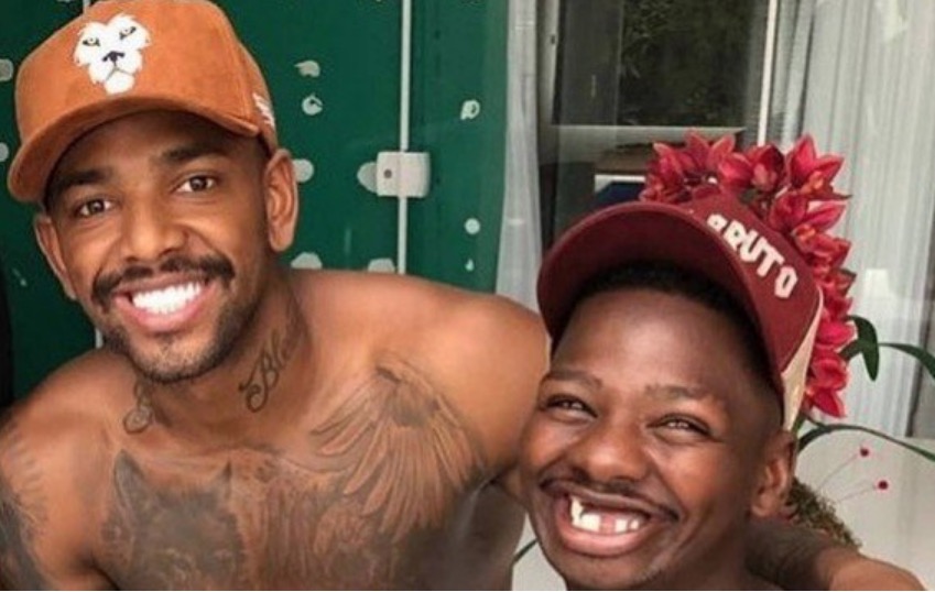 Nego do Borel lamenta morte de Bunitinho em operação no Rio