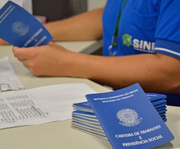 Sine oferta mais de 50 vagas de emprego nesta sexta em Manaus; confira 