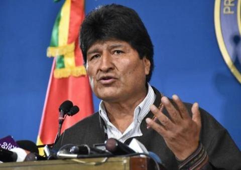 Auditoria da OEA revela manipulação dolosa nas eleições da Bolívia