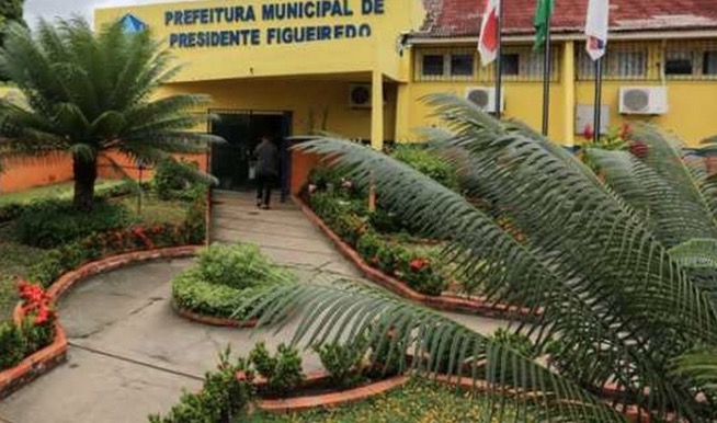 Prefeito interino decreta ‘Estado de Emergência’ em Presidente Figueiredo 