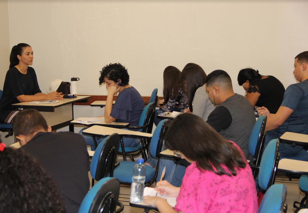 Defensoria divulga resultado final de seleção de estágio em Direito no Amazonas