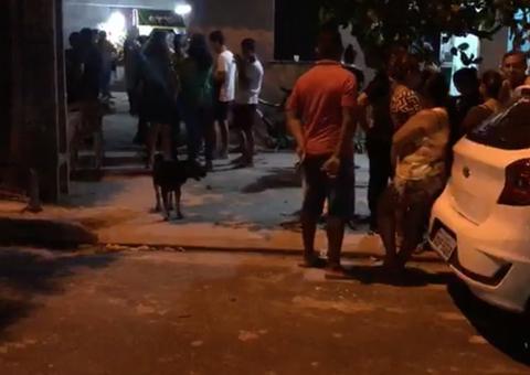 Após 25 dias de angústia, família consegue velar corpo de Alice e desabafa em Manaus