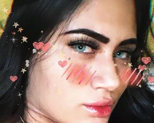 A menina que o tráfico matou