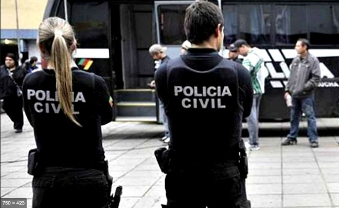 Investigador morre durante prova de aptidão física da polícia