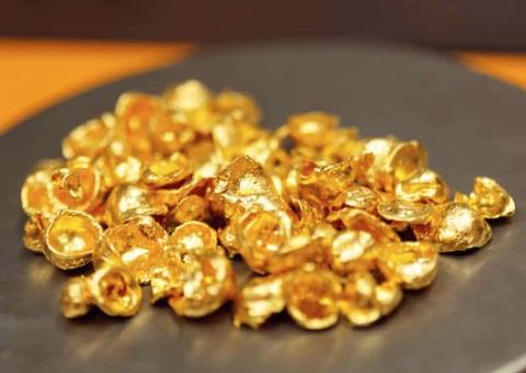 No Amazonas, PF deflagra operação contra grupo responsável por negociar ouro ilegal