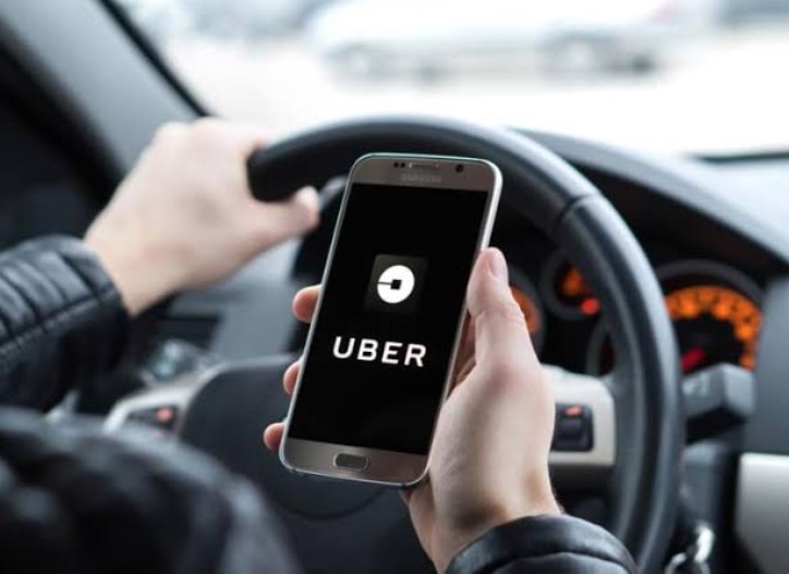 Uber tem quase 6 mil casos de abuso sexual em 2 anos nos EUA