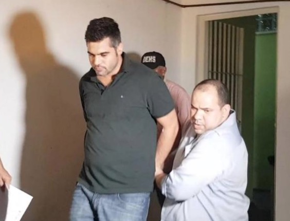 Alejandro Valeiko é internado em UTI de hospital em Manaus 