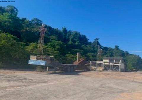 Em Manaus, Justiça leiloa instalações e terrenos da Itautinga no dia 19