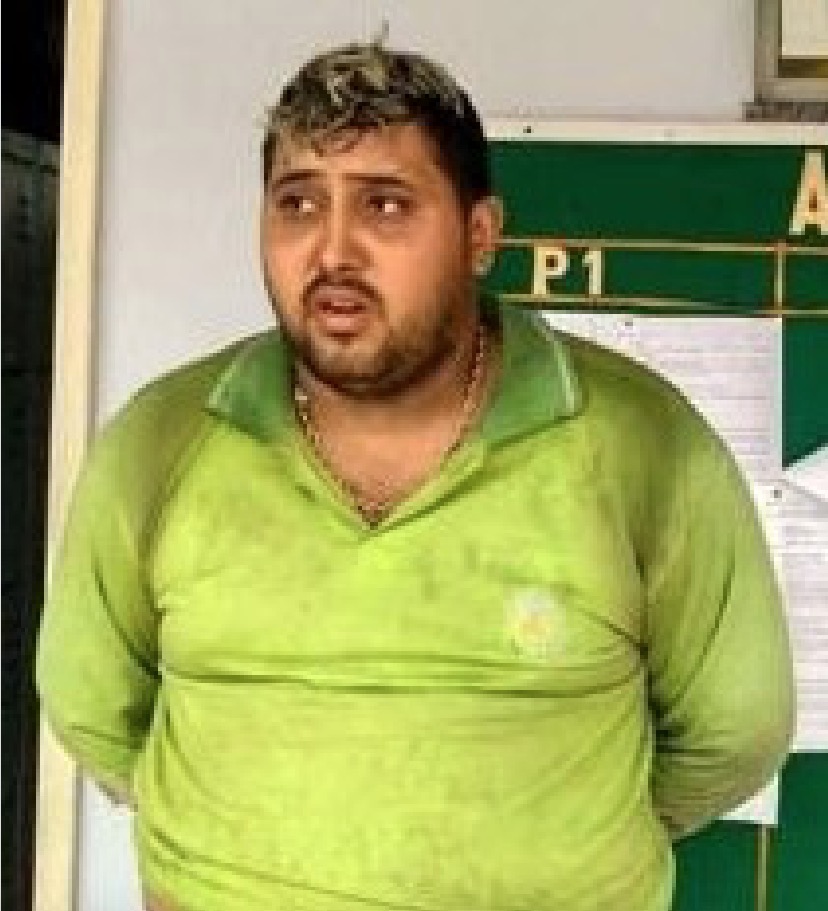 Polícia divulga foto de suspeito de praticar estelionato em Manaus