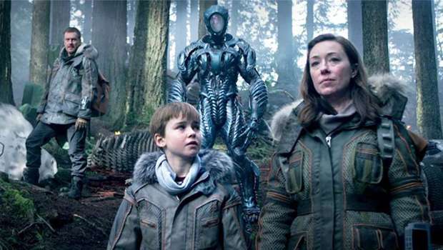 2ª temporada de Perdidos no Espaço ganha trailer; vem ver