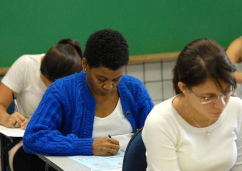 Resultado do Encceja já pode ser consultado no site do Inep