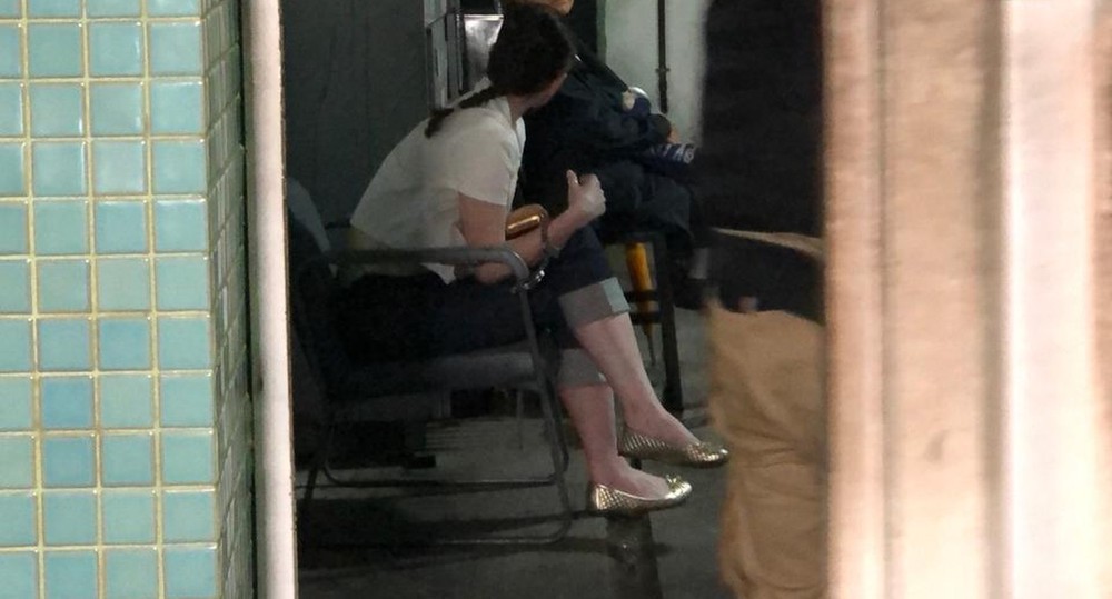 Após fiança, Justiça manda soltar advogada que recusou corrida de taxista negro 