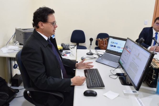 Juiz do TJRN diz em Manaus que as cotas raciais nas universidades públicas são necessárias 