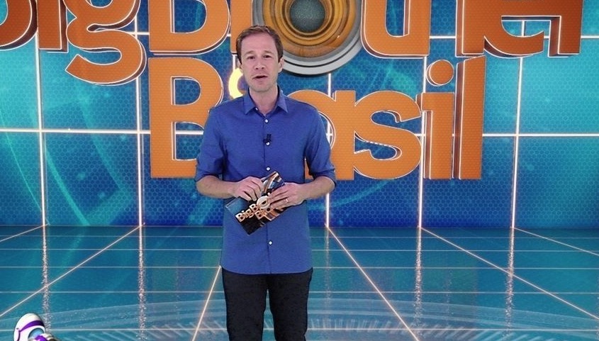 Globo convida atores famosos para o BBB20 e reality tem mais novidades