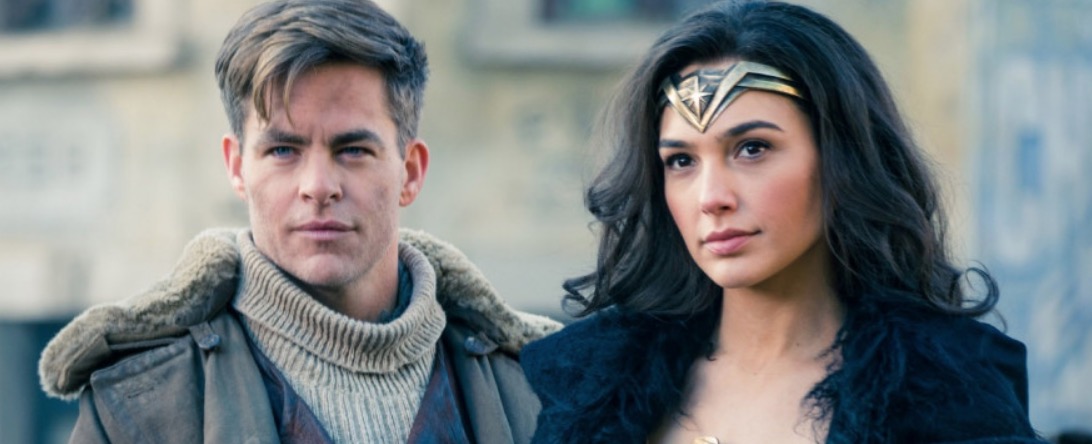 Confira o teaser inédito de Mulher Maravilha 1984, divulgado na CCXP 2019