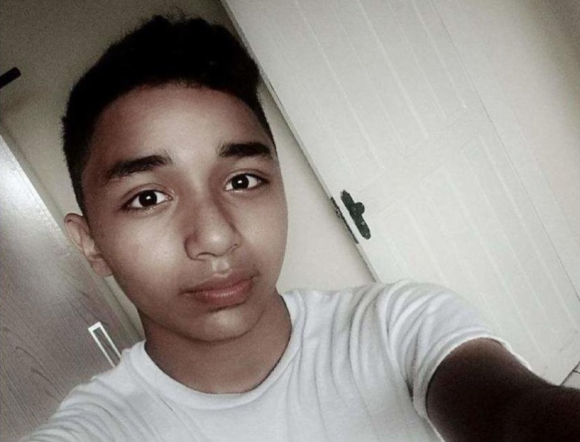 Após um ano de sofrimento, família de adolescente desaparecido poderá enterrá-lo em Manaus