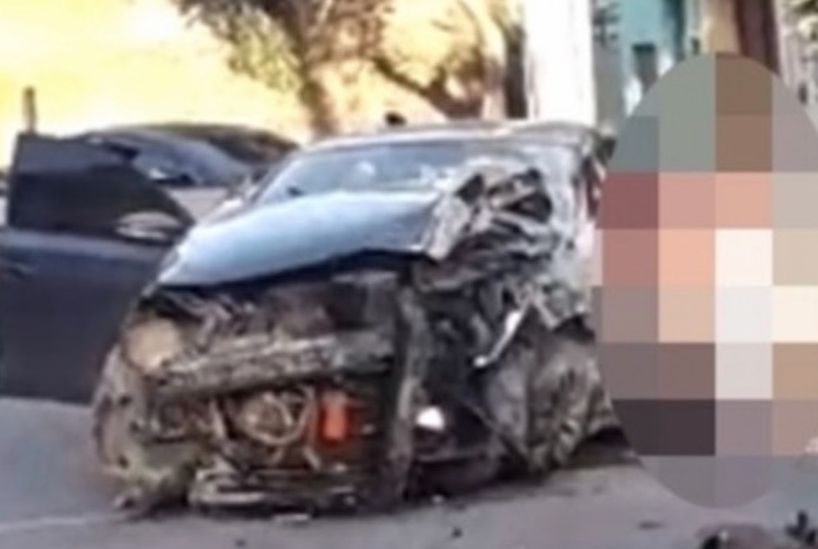 Após festa, 5 jovens morrem em acidente de carro durante madrugada no Rio 