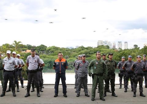 Senado pode votar proibição de prisão administrativa a PMs e bombeiros