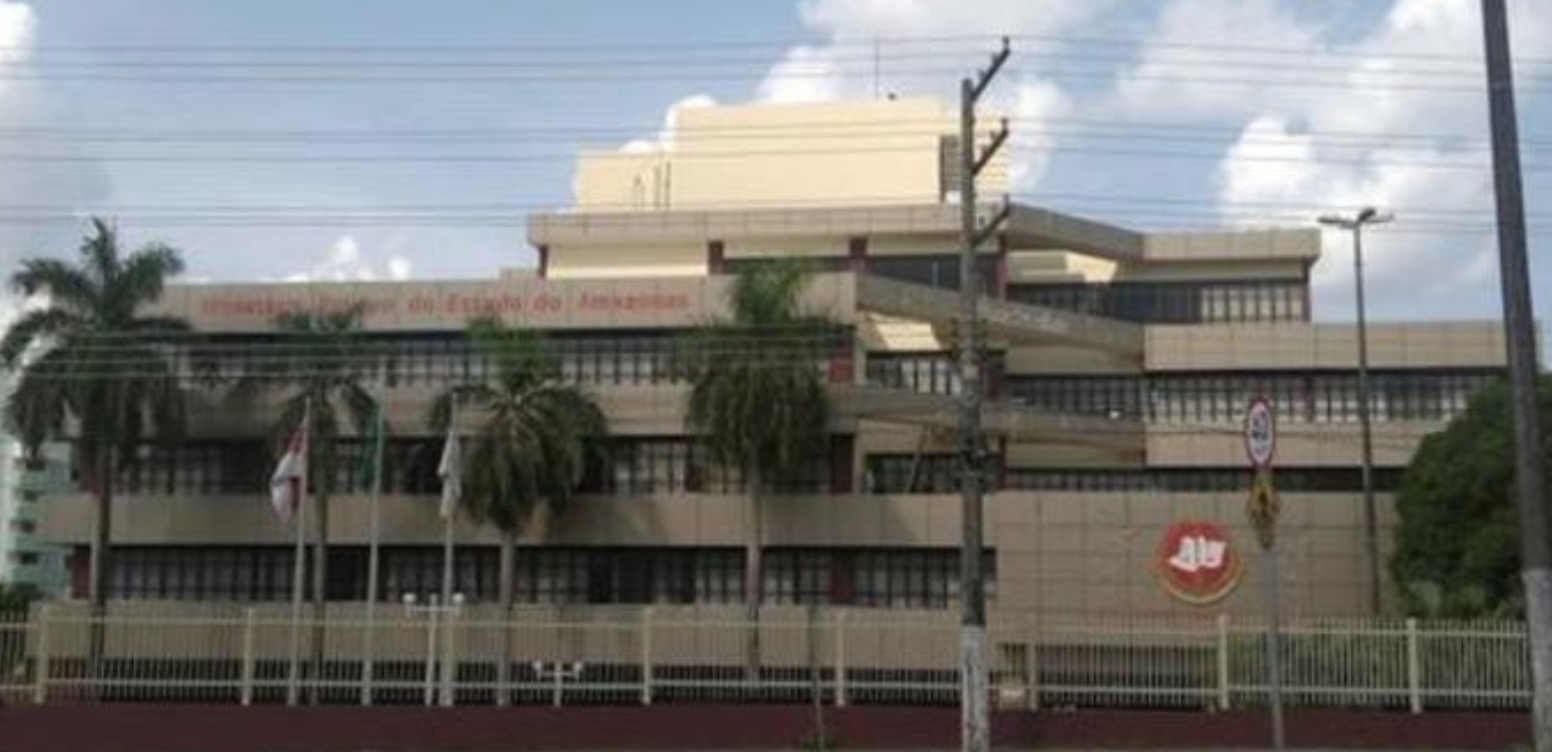 Adolescente é apreendido após matar colega a pauladas no Amazonas 