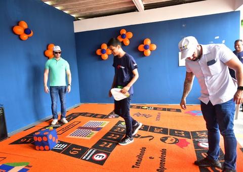 Atendimento do Detran em Manaus alcança mais de 2 mil pessoas