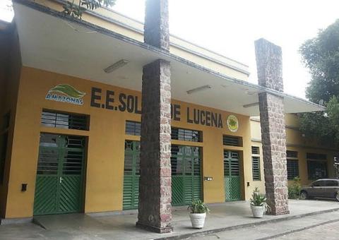 MP investiga falta de professores e 'calor insuportável' em salas da escola Solon de Lucena