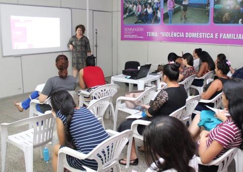 ‘Ela Pode Day’ vai capacitar mulheres para empreender nesta quinta-feira
