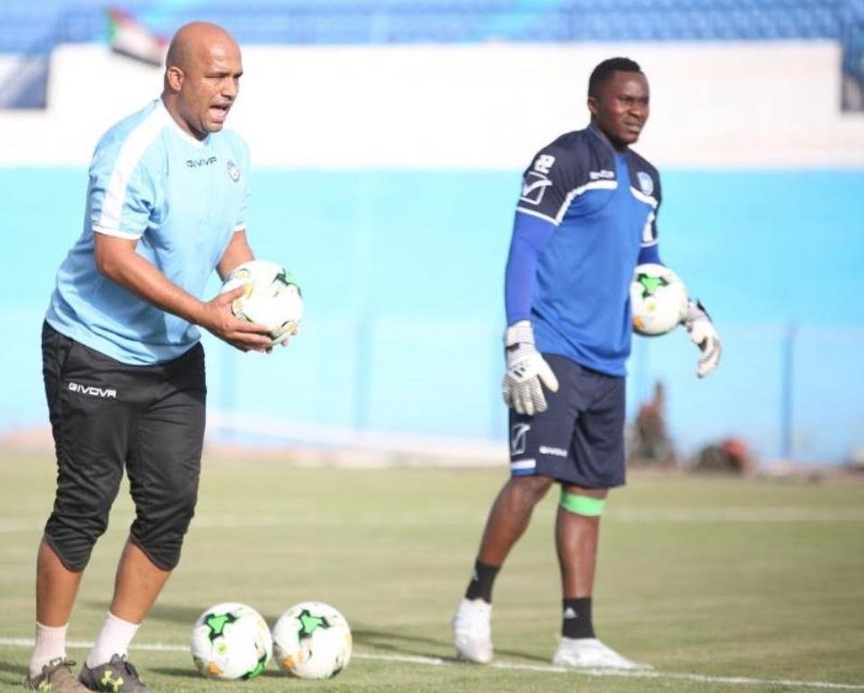 Manaus FC anuncia preparador de goleiros vindo do Al Hilal 