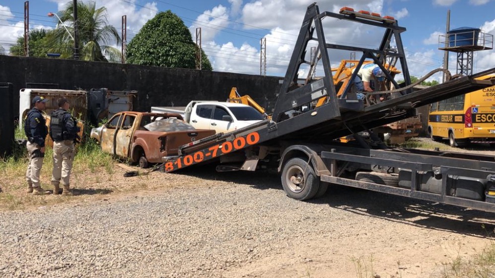 Empresário suspeito de gerenciar esquema de clonagem de veículos é preso em Manaus