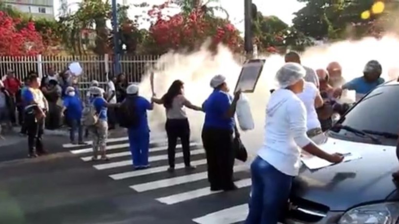 Justiça homologa acordo para pagamento de terceirizados da saúde no Amazonas