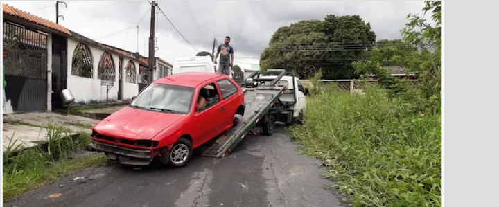 Sete carros e uma motocicleta são recuperados em Manaus; Confira lista