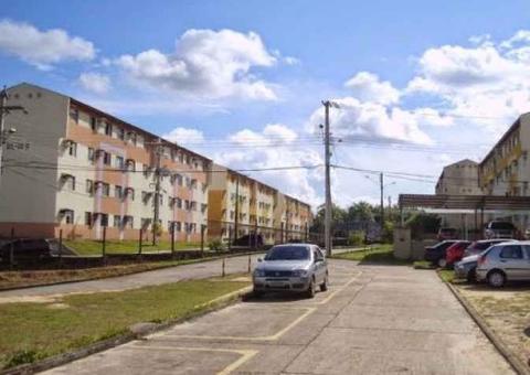 Em Manaus, síndico encontra corpo de homem apodrecendo em apartamento