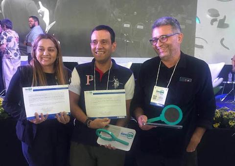 Mostra competitiva premia trabalhos de servidores da Prefeitura de Manaus