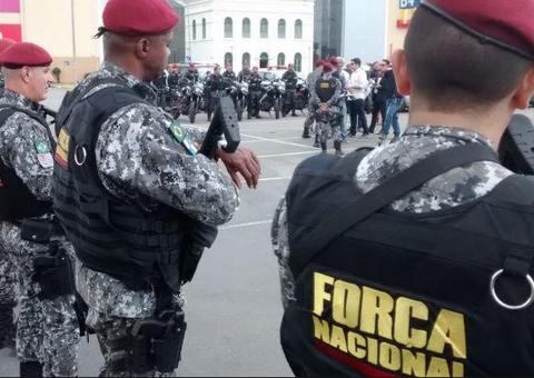 Força Nacional está a caminho da área onde índios foram mortos, diz governo