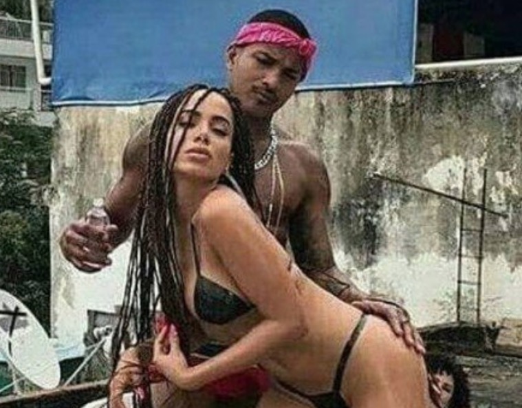 Bailarino do clipe ‘Vai Malandra’, de Anitta, morre aos 28 anos