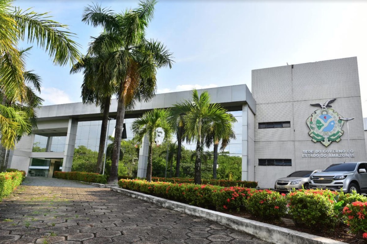 Governo do Amazonas quer emprestar mais de R$ 1 bilhão do Banco Mundial 