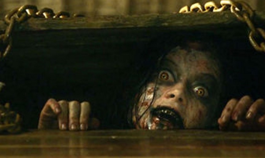 A Morte do Demônio ganhará novo filme