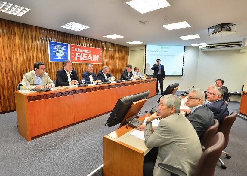 Codam prevê a criação de 1.850 empregos no Amazonas com aprovação de novos investimentos