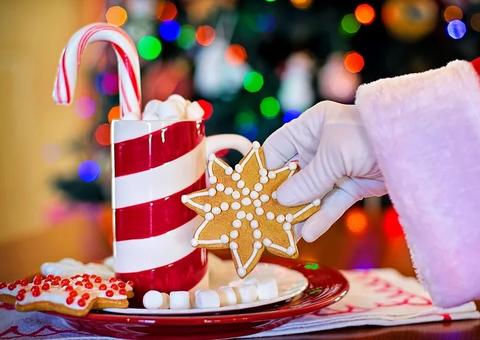 CSU do Parque 10 recebe programação do ‘Natal do Abraço’ nesta quarta-feira  