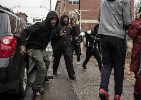 Seis pessoas morrem em tiroteio em New Jersey, nos EUA