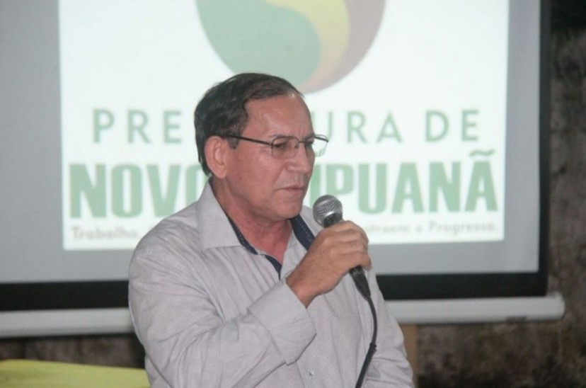 Ex-Prefeito no Amazonas tem um mês para pagar quase R$ 1 milhão por irregularidades