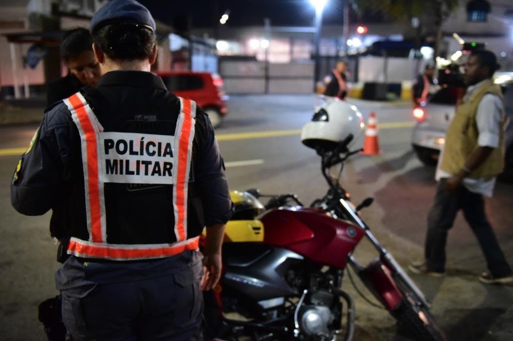 Mais de 2.000 veículos roubados foram recuperados no Amazonas 