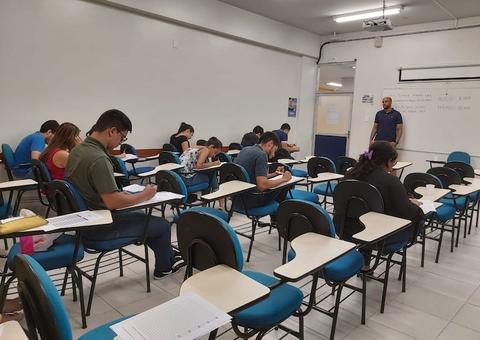 Sai resultado de candidatos aprovados para residência jurídica na DPE Amazonas