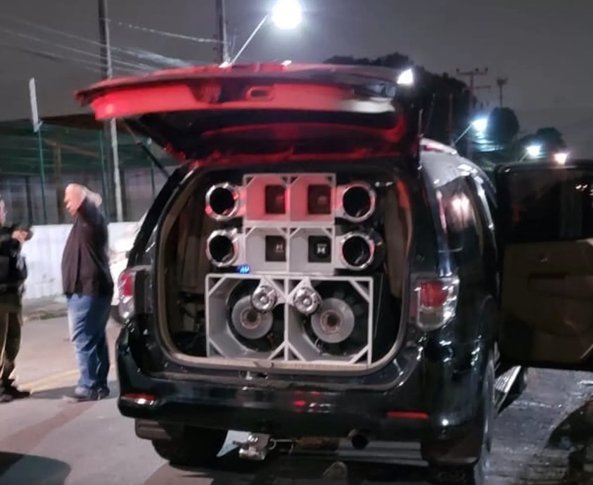 Assembleia aprova projeto que proíbe paredão de som em postos de combustíveis no Amazonas